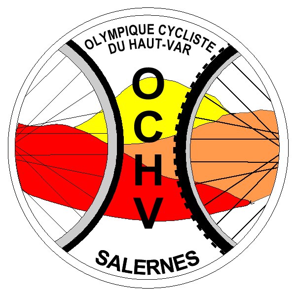 ACHV – Cycliste